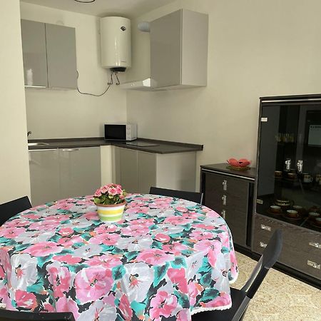 Europa Unita Apartment Градо Экстерьер фото