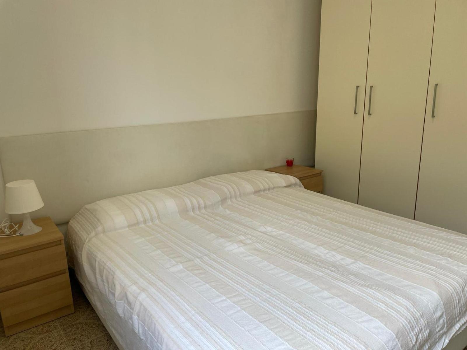 Europa Unita Apartment Градо Экстерьер фото
