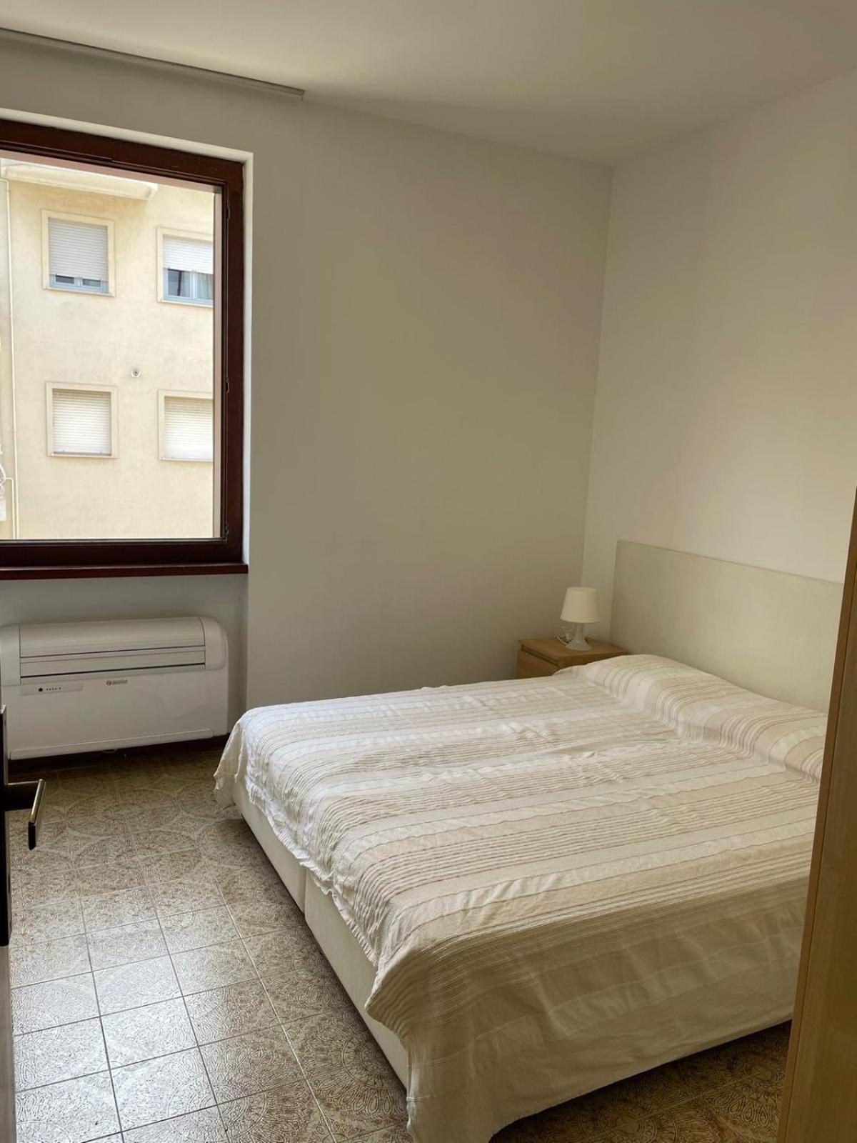 Europa Unita Apartment Градо Экстерьер фото