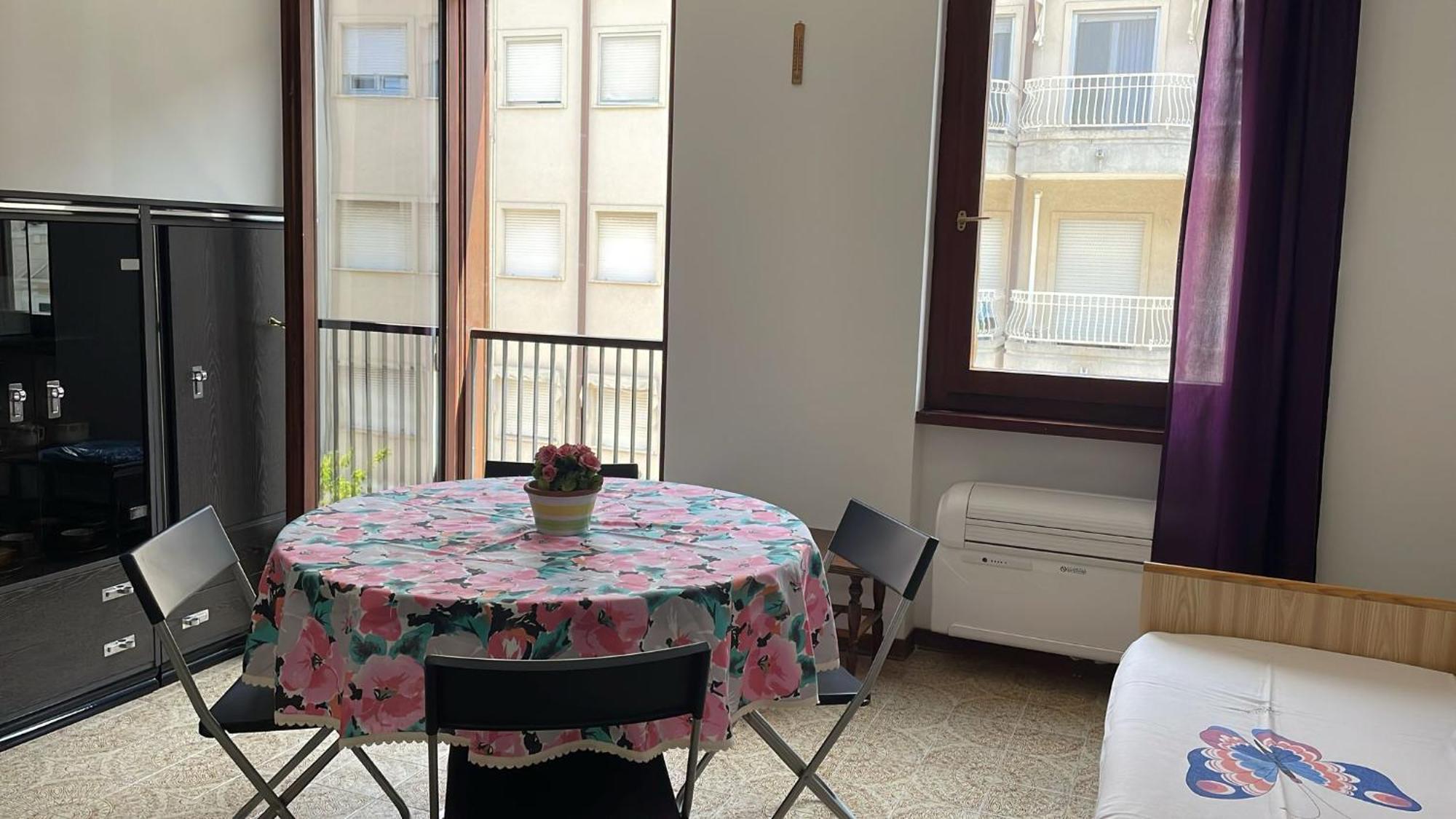 Europa Unita Apartment Градо Экстерьер фото