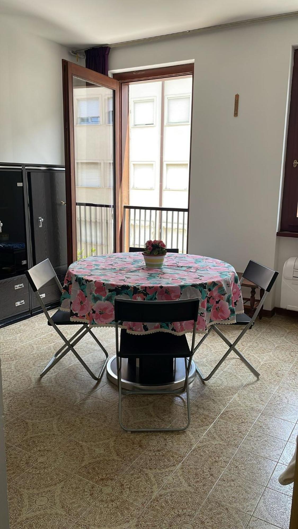 Europa Unita Apartment Градо Экстерьер фото