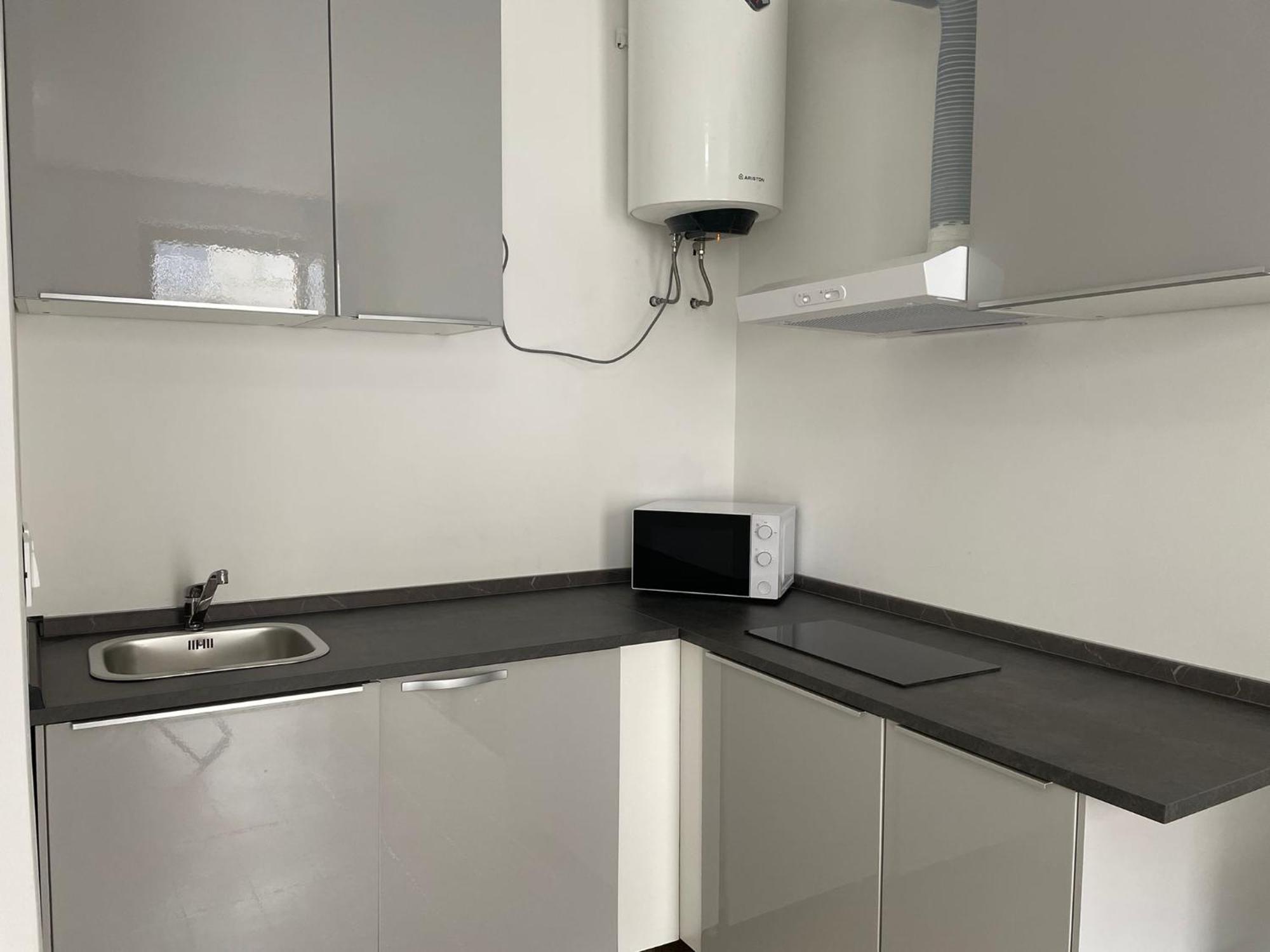 Europa Unita Apartment Градо Экстерьер фото
