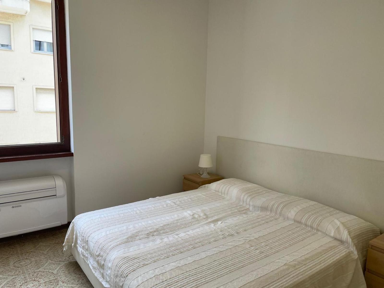 Europa Unita Apartment Градо Экстерьер фото