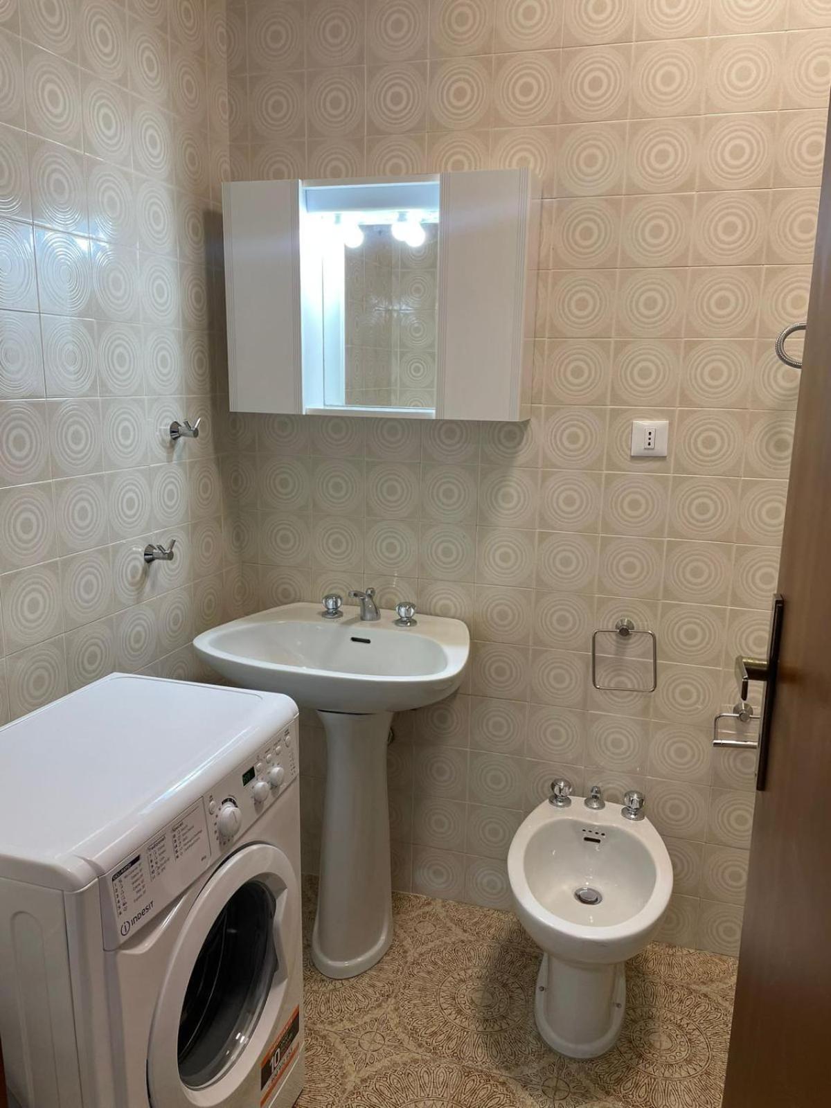Europa Unita Apartment Градо Экстерьер фото