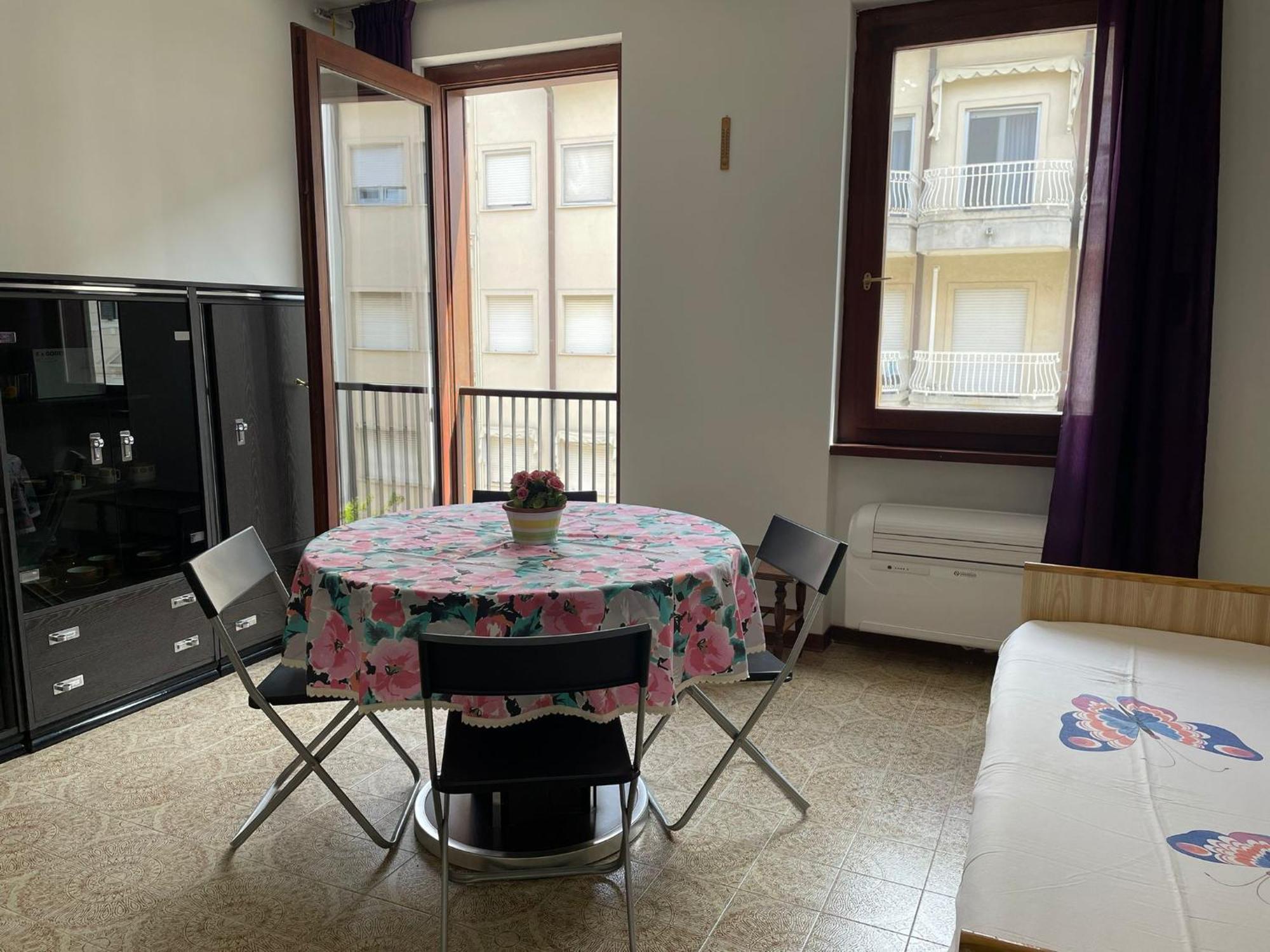 Europa Unita Apartment Градо Экстерьер фото