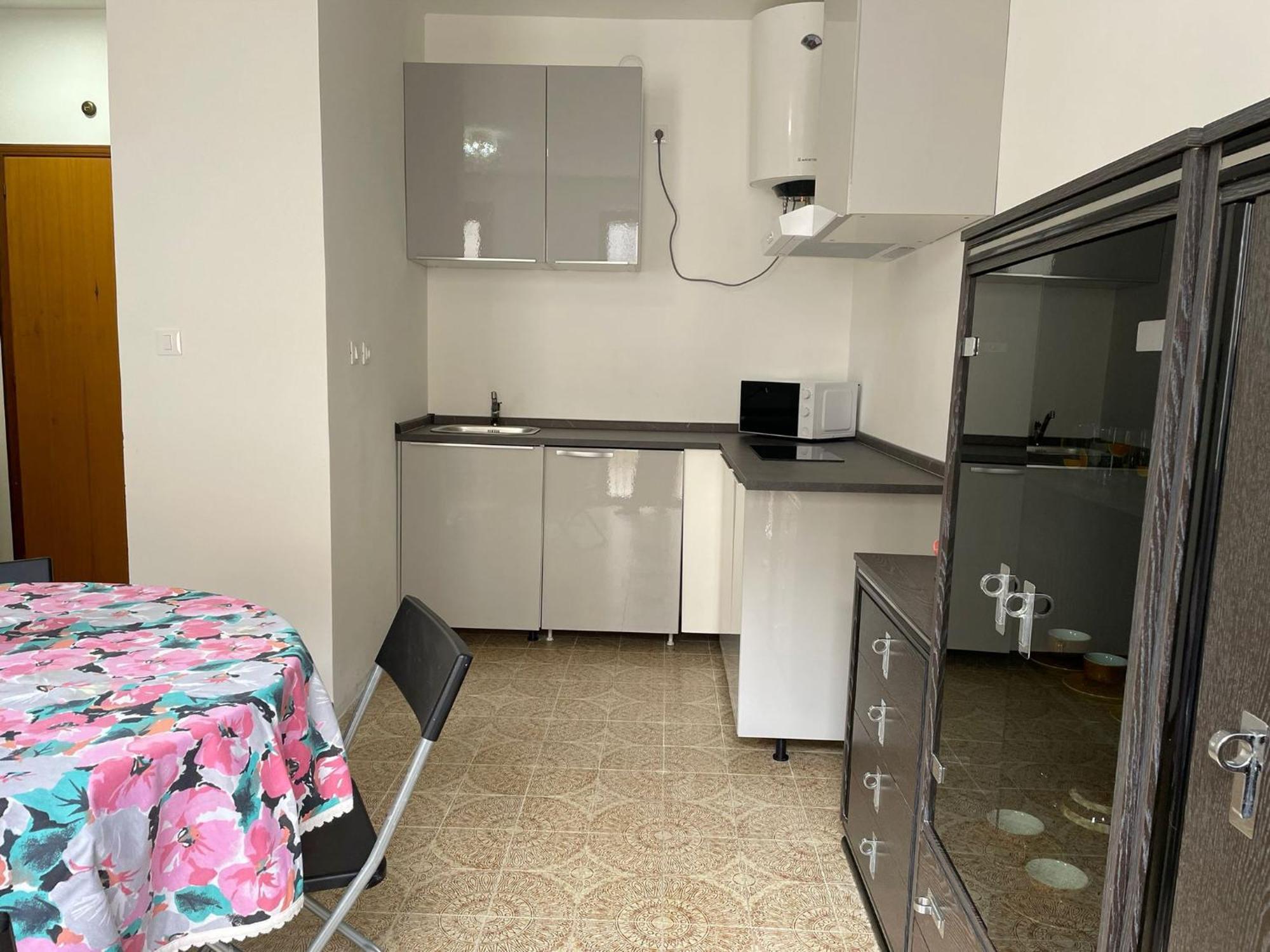 Europa Unita Apartment Градо Экстерьер фото